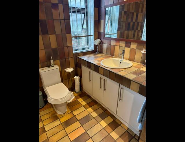 4 BEDROOM HOUSE FOR SALE IN ORANGE GROVE